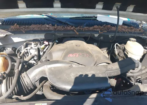 2004 Cadillac Escalade Esv Standard from USA, damaged, VIN 3GYFK66N94G210019